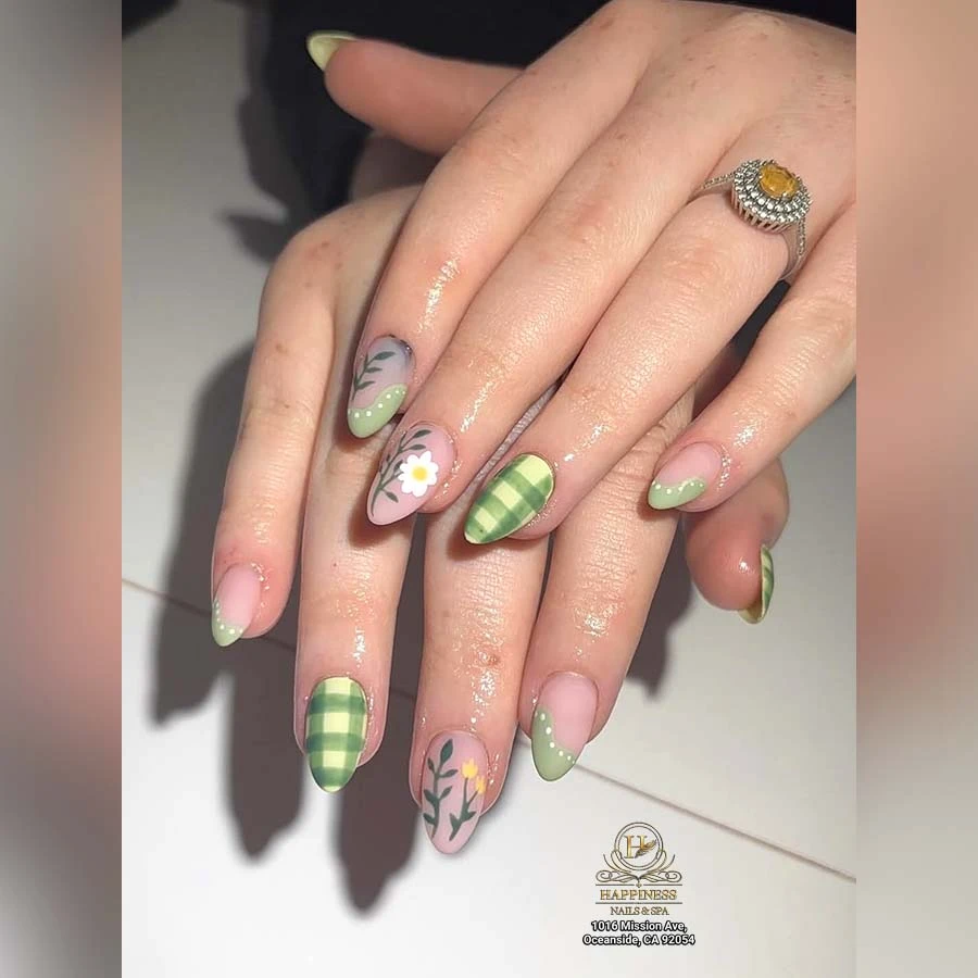 Vip nails